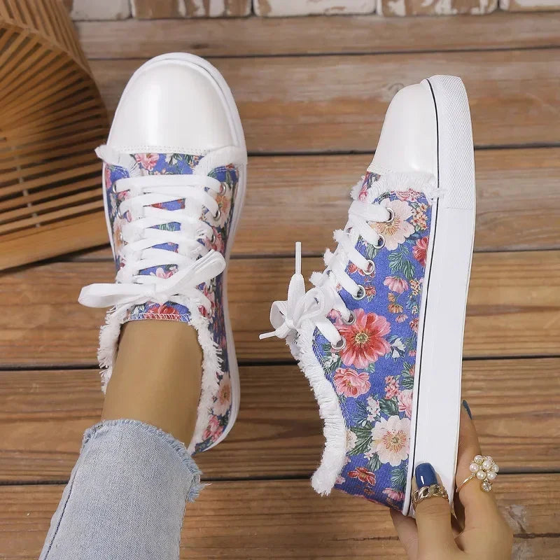 Tailored and Comfortable Orthopedic Sneakers