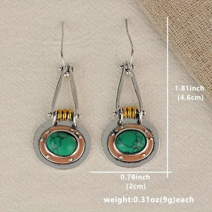 Stunning Silver Earring for Daily Wear