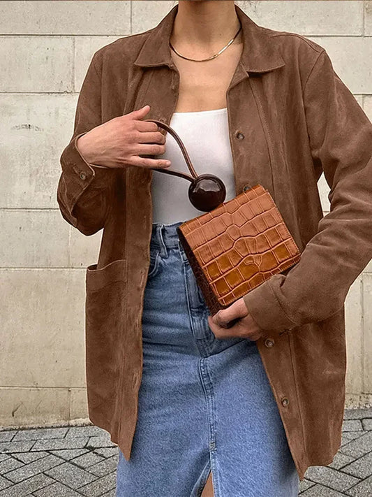 Thoughtfully Designed Jacket