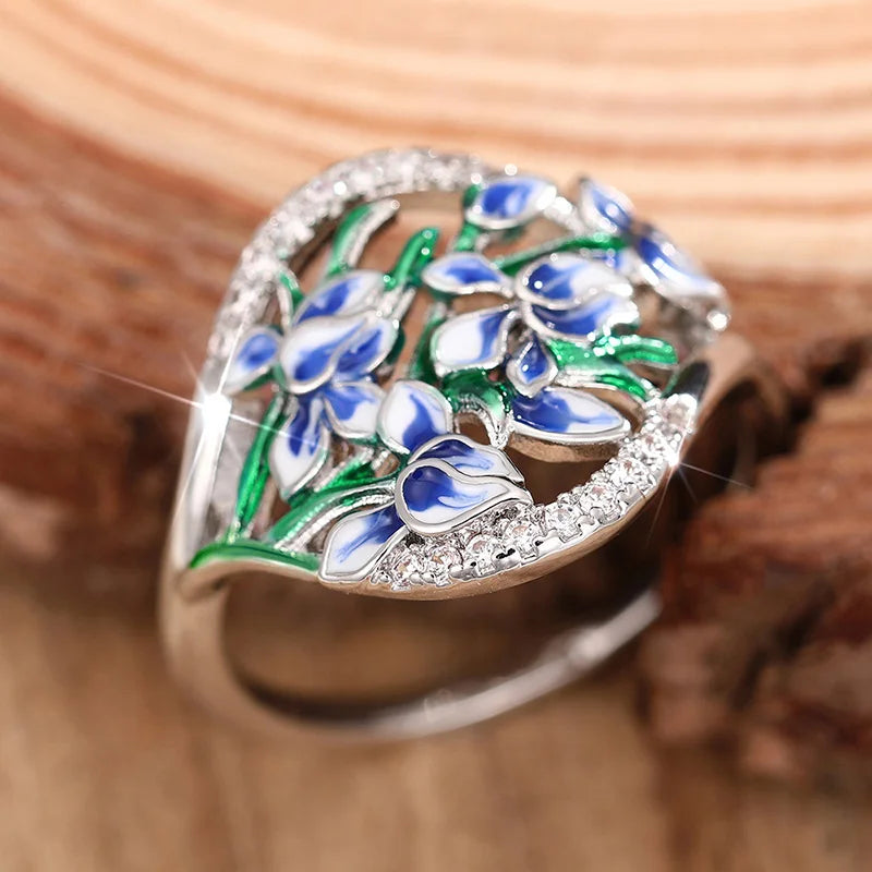 Stunning Ring for Daily Wear