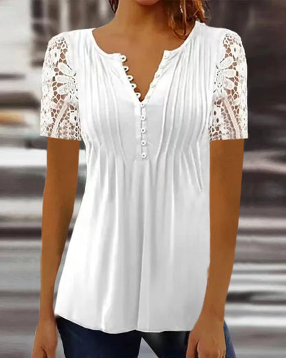 Luxury and Graceful Shirt