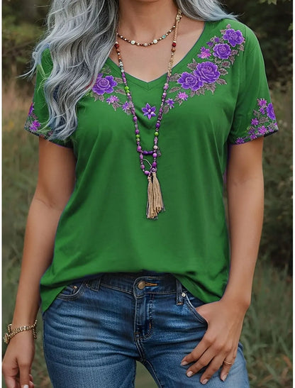 Chic and Comfortable Shirt