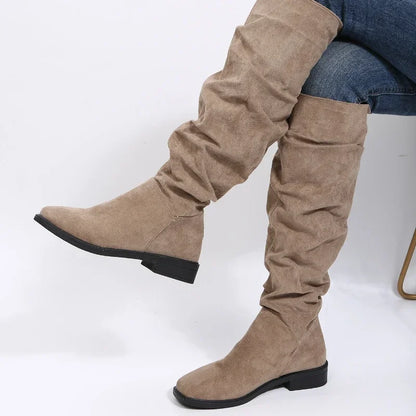 Versatile and Supportive Orthopedic Boots