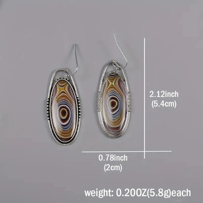 Elegant Silver Earring for Every Occasion