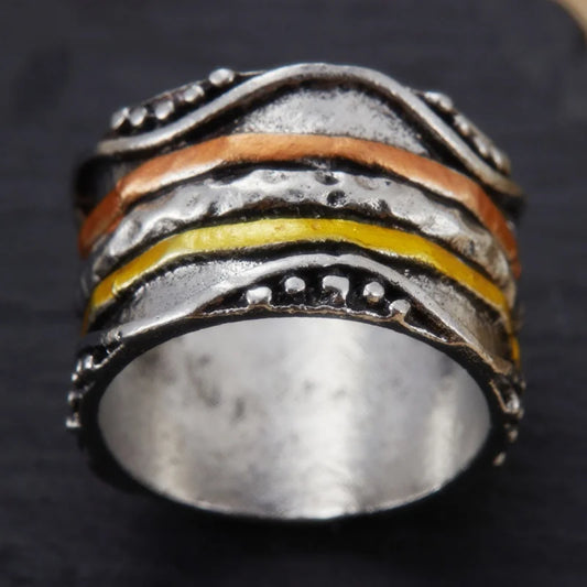 Romantic Ring for Special Moments