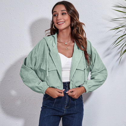 JO | Fashion coat