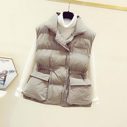 JO | DustiVerwarmer I Bodywarmer for women