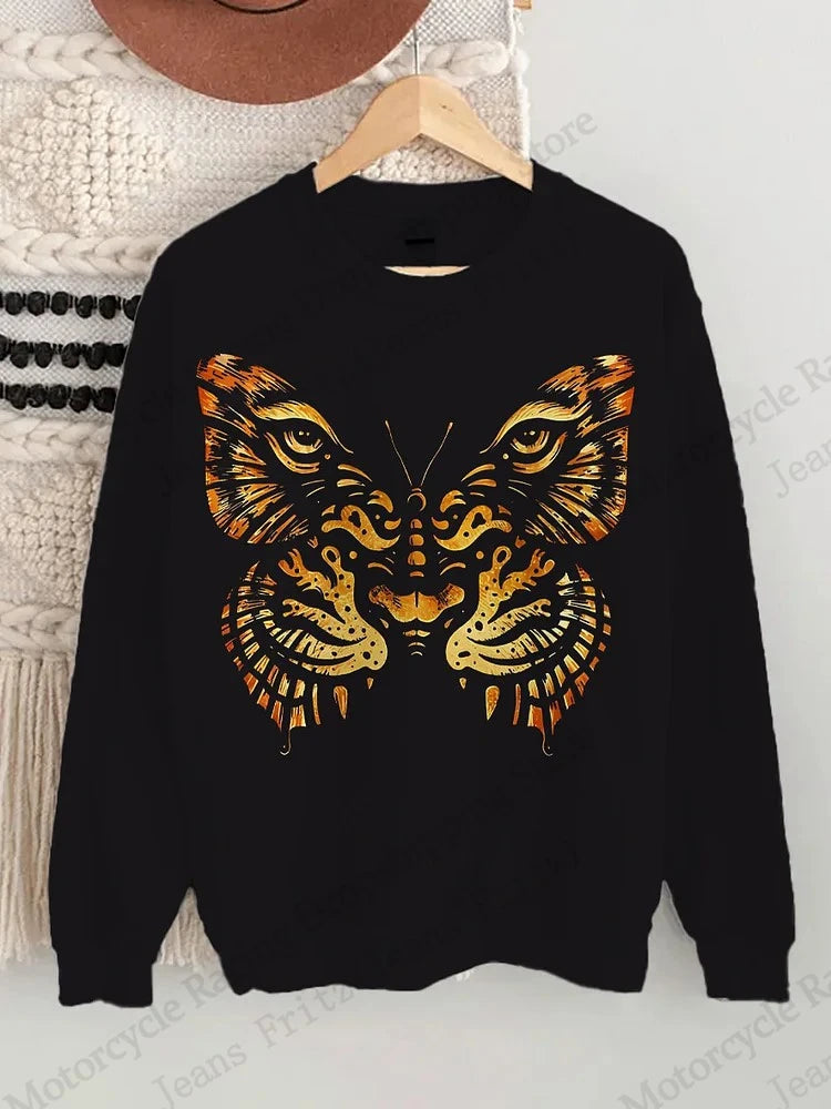 Flowy and Fabulous Shirt