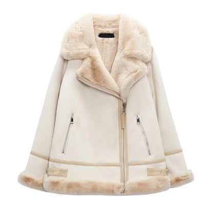 Gracefully Designed Jacket