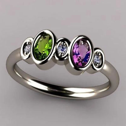 Elegant Ring for Every Occasion