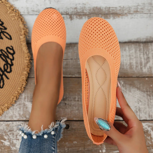 High-Quality Orthopedic Flats