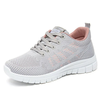 Durable and Supportive Orthopedic Sneakers