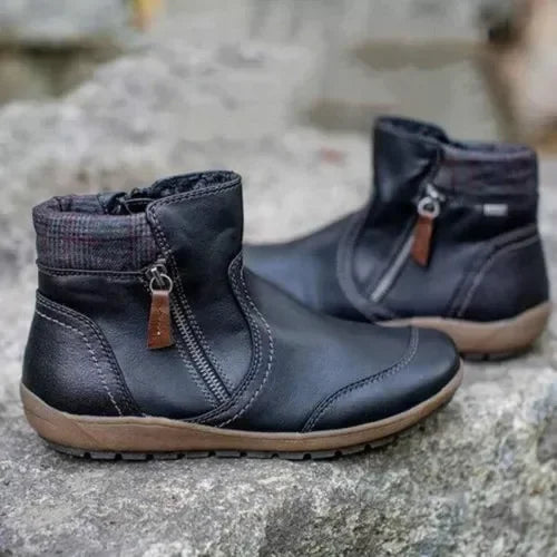 Durable and Supportive Orthopedic Shoes