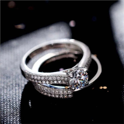 Classic Gold Set with Timeless Appeal