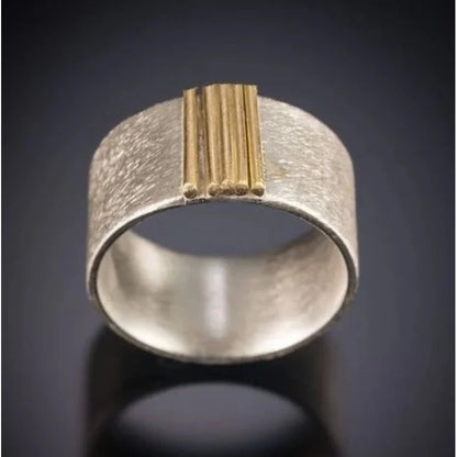 Charming Ring for Any Occasion