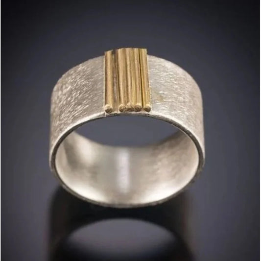 Charming Ring for Any Occasion
