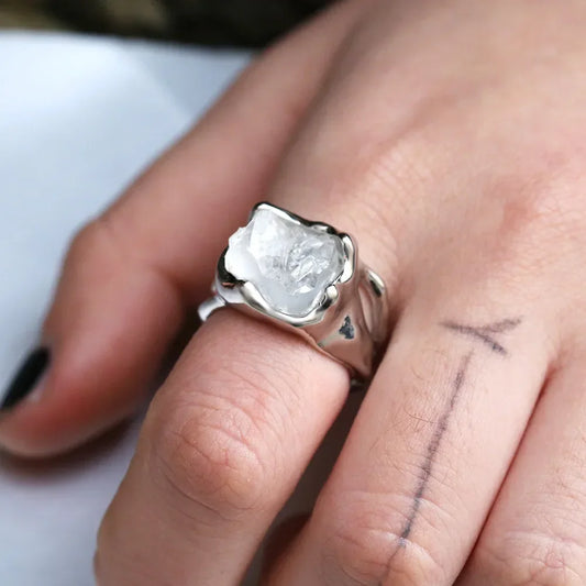 Stunning Ring for Daily Wear