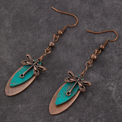 Charming Earring for Any Occasion