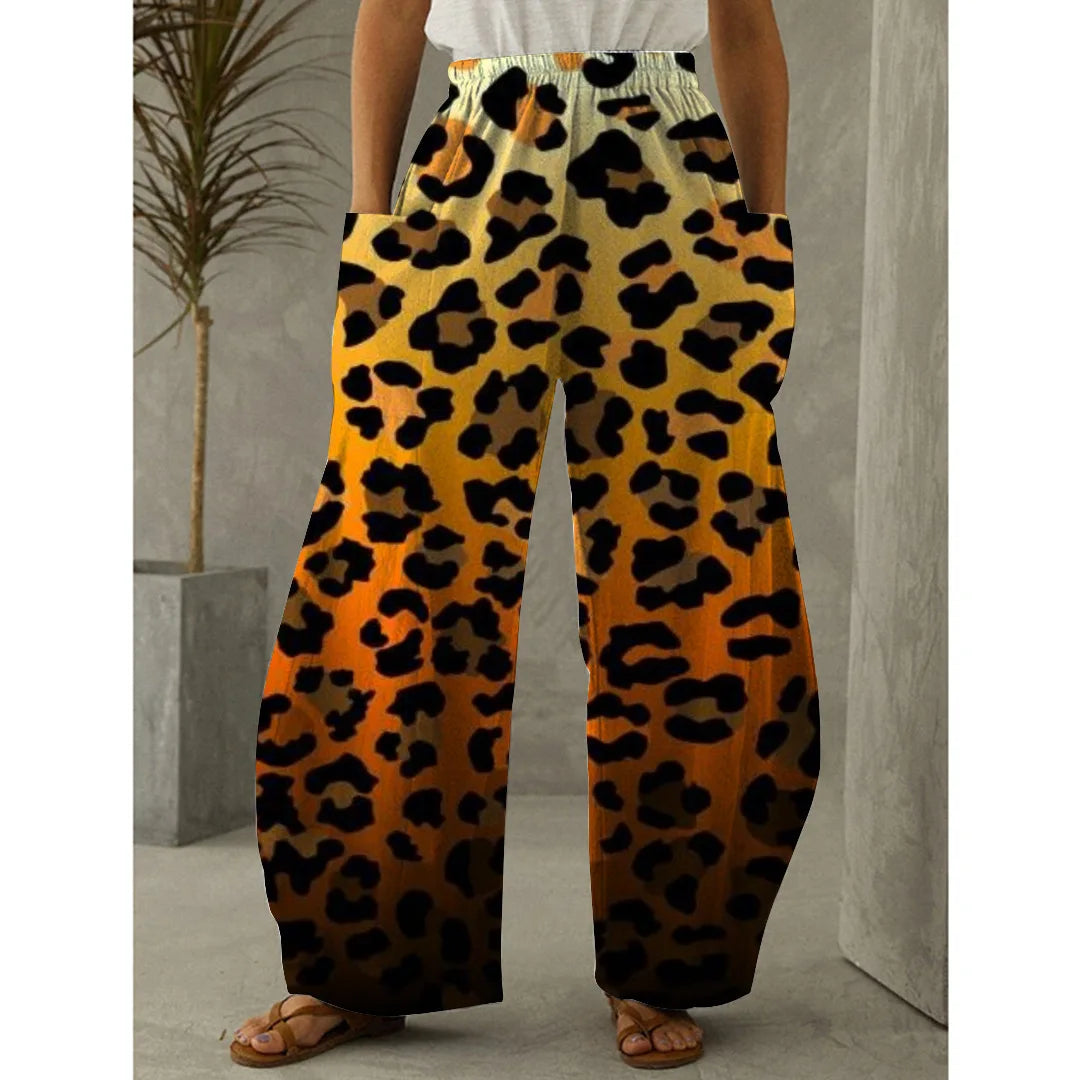 Trendy and Timeless Pants