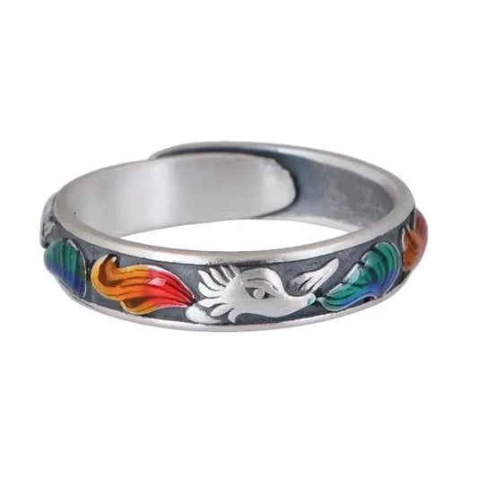 Stunning Ring for Daily Wear