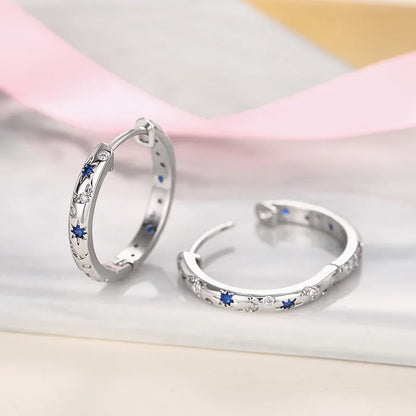 Elegant Silver Earring for Every Occasion