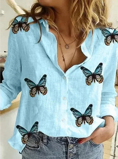 Cozy and Chic Shirt