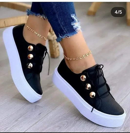 Fashionable and Supportive Orthopedic Shoes