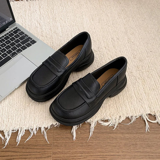 Supportive and Trendy Orthopedic Loafers