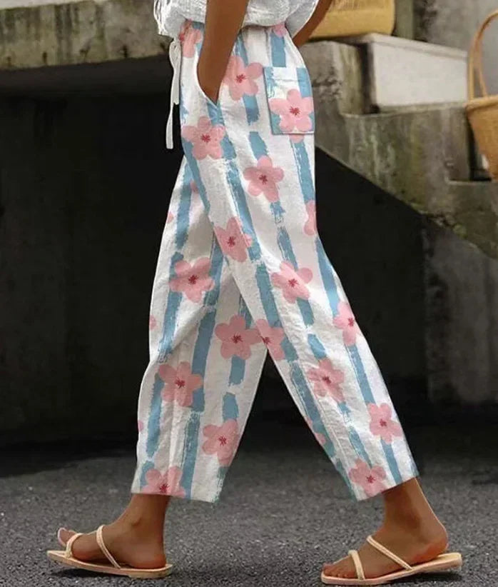 Trendy and Timeless Pants