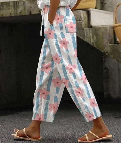 Trendy and Timeless Pants