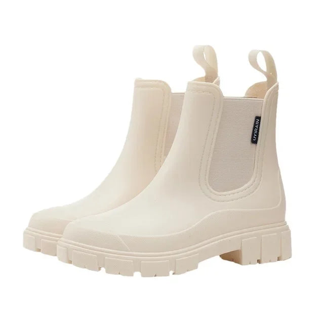 Fashionable and Supportive Orthopedic Boots