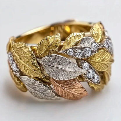 Stunning Ring for Daily Wear