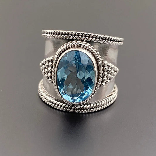Classic Ring with Timeless Appeal