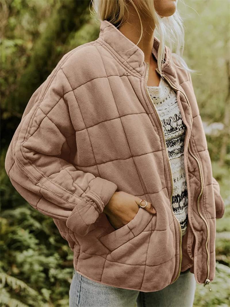 Classic Designed Jacket