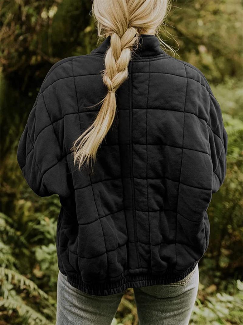 Gracefully Designed Jacket