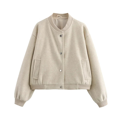 Vintage Inspired Jacket