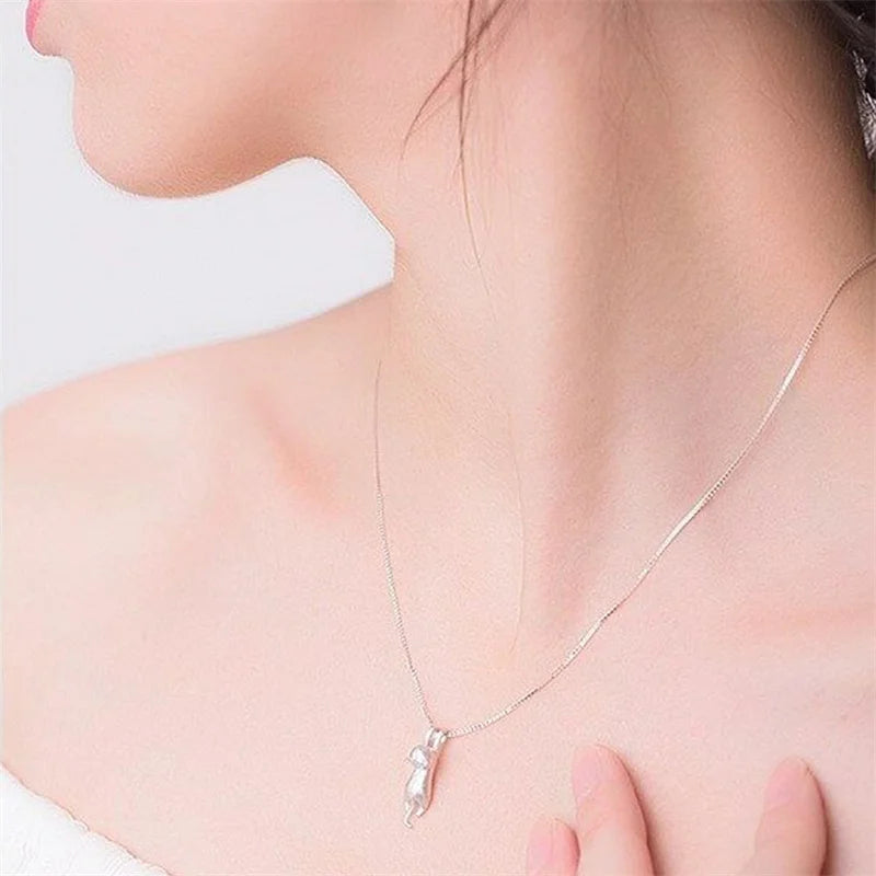 Romantic Necklace for Special Moments