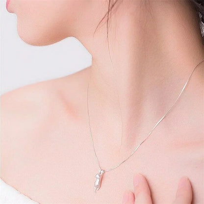 Romantic Necklace for Special Moments