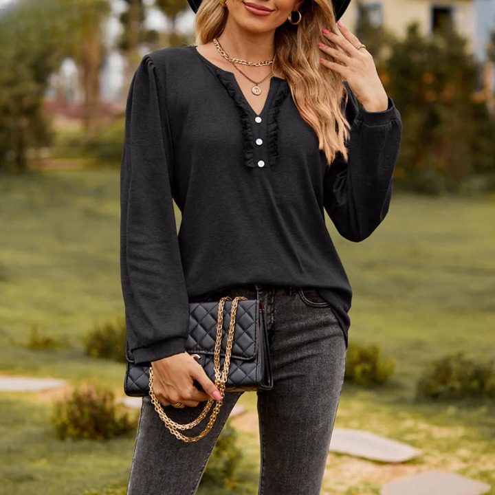 Vintage Inspired Sweater