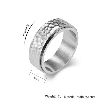 Beautiful Ring with Unique Style