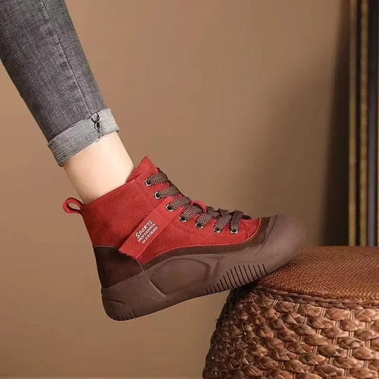 Durable and Supportive Orthopedic Sneakers