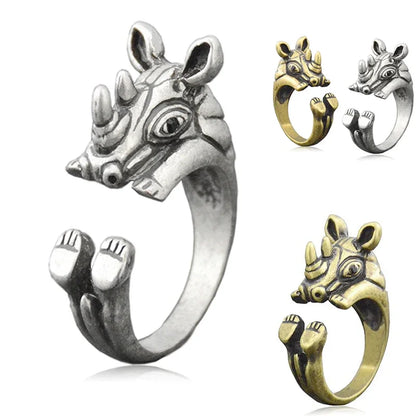 Charming Ring for Any Occasion