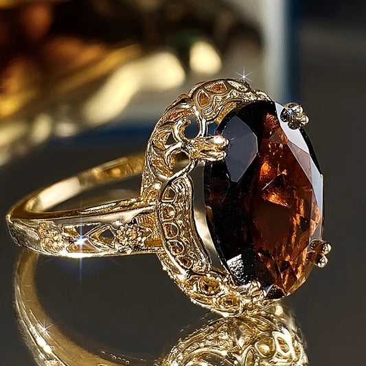 Charming Ring for Any Occasion