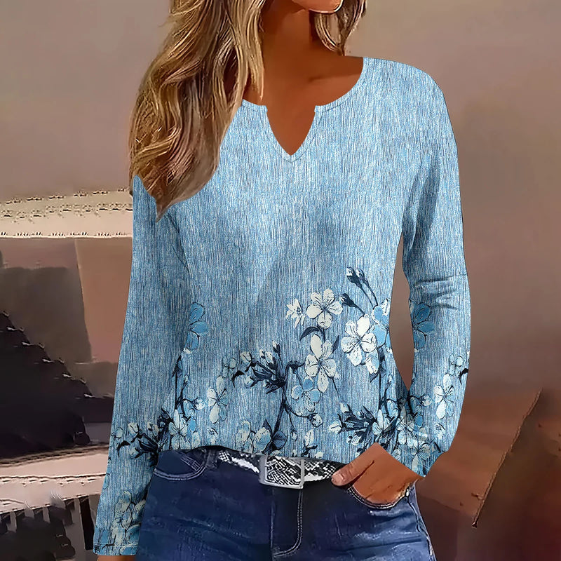 Chic and Comfortable Shirt