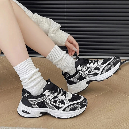 Supportive and Trendy Orthopedic Shoes