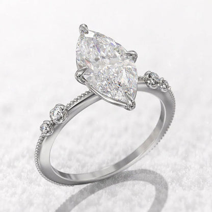 Vintage Handmade Ring