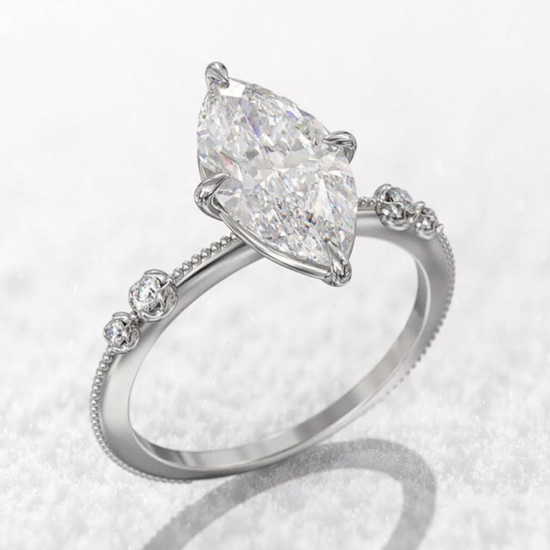 Vintage Handmade Ring