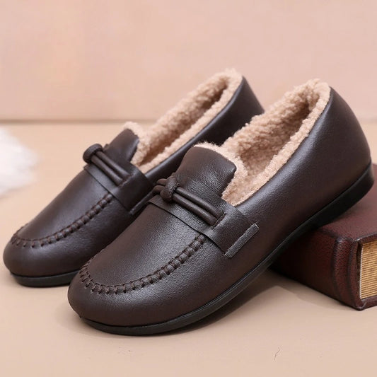 Tailored and Comfortable Orthopedic Shoes
