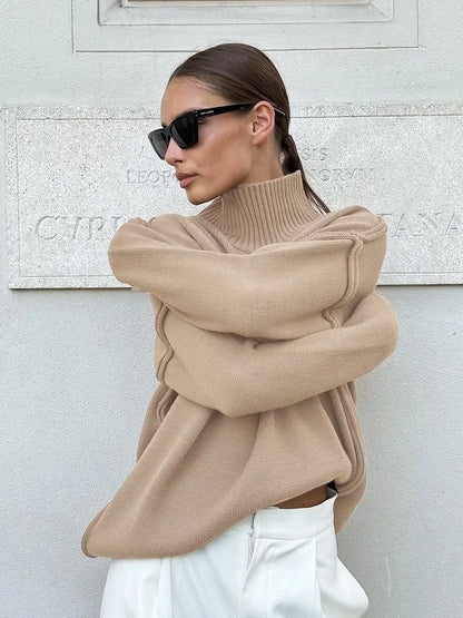 Light and Lovely Sweater