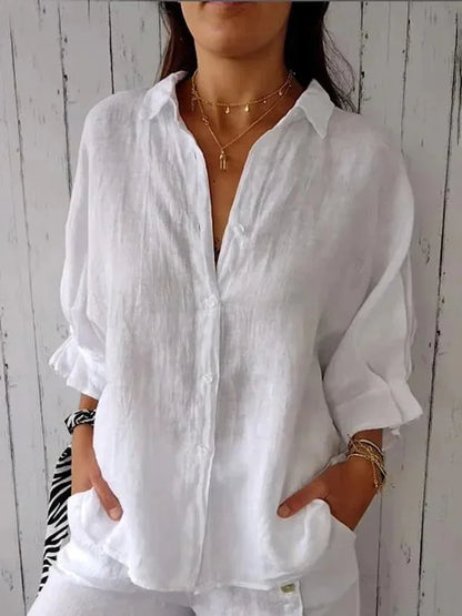 Chic and Comfortable Shirt